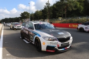 MSE @ American Festival 2016 Circuit Zolder