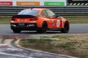 Belcar @ Superprix Zolder 2017 