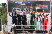 MSE @ Eleven Sports 24H of Zolder 2017 