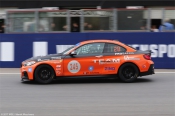 MSE @ Eleven Sports 24H of Zolder 2017 