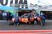 MSE @ Eleven Sports 24H of Zolder 2017 