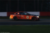 MSE @ Eleven Sports 24H of Zolder 2017 