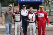 MSE @ Eleven Sports 24H of Zolder 2017 