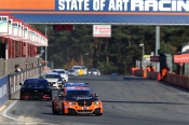 MSE @ Nascar & Belcar Finals Zolder 