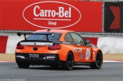 MSE @ Belcar Endurance Championship Round Blancpain GT Series Zolder 