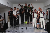 MSE @ Nascar & Belcar Finals Zolder 