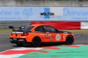 MSE @ Belcar Endurance Championship Round Blancpain GT Series Zolder 