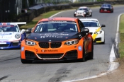 Belcar @ Superprix Zolder 2017 