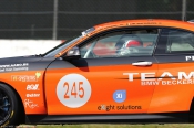 Belcar @ Superprix Zolder 2017 