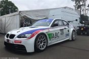 MSE @ DTM weekend Belcar Manche