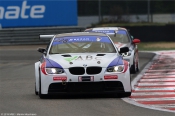 MSE @ DTM weekend 