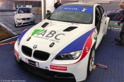 MSE @ DTM weekend 