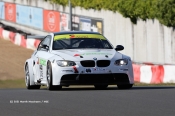 MSE @Belcar Skylimt Sprintcup 