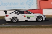 MSE @Belcar Skylimt Sprintcup 